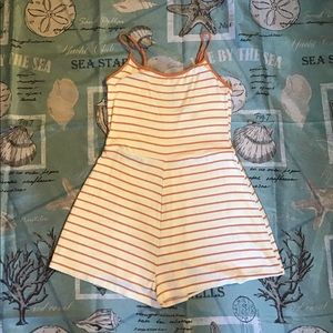 Forever21 Romper